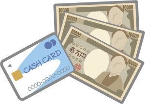 口座やカードを整理して”どんな資金があるのか”はっきりと伝えておきましょう　～デジタル生前整理のマネー編