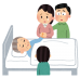 臨終から葬儀までの流れを知っておきましょう。遺族が行う手続きガイド①